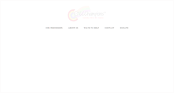 Desktop Screenshot of ccchampions.com